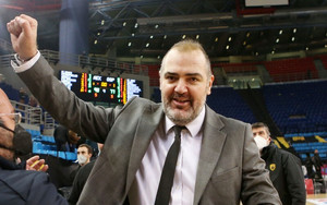 Δέδας: &quot;Η μεγαλύτερη νίκη επί των ημερών μου&quot;