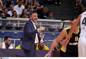 Παπαθεοδώρου: Είδαμε τη διαφορά που υπάρχει