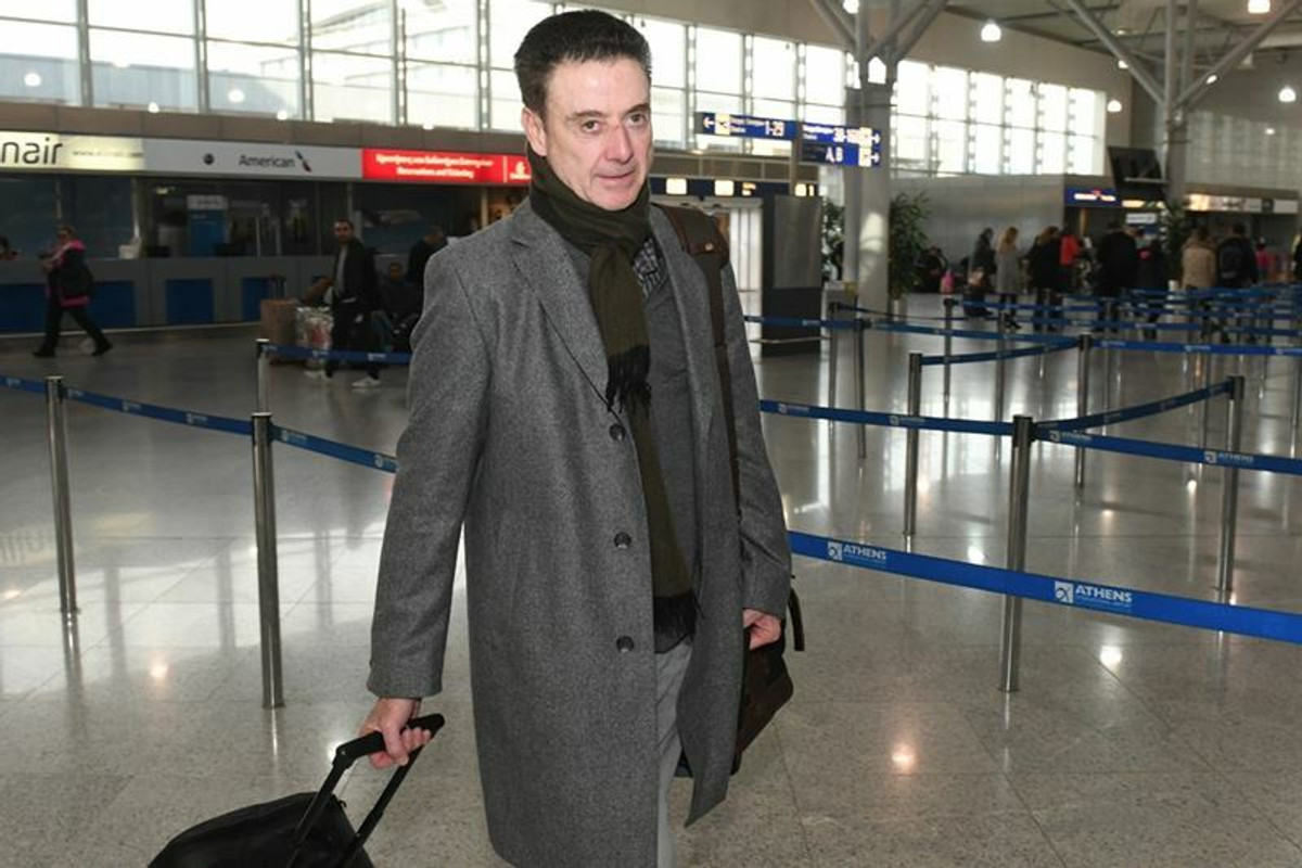 Πιτίνο : &quot;Η ομάδα δεν έχει σουτέρ και πρέπει να το κοιτάξει για του χρόνου&quot;! (pics)