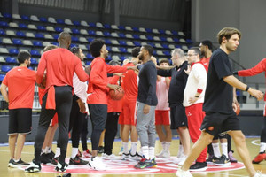 Πέντε παιχνίδια σήμερα για τη 2η αγωνιστική του EuroCup - Αύριο ο Άρης
