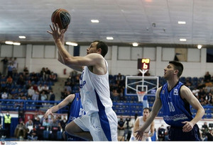 Ιωνικός-Ηρακλής 74-62: Τα highlights και τα βίντεο του αγώνα