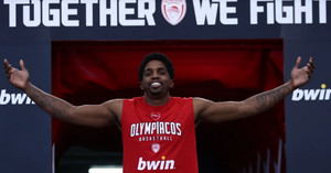 Ο ΜακΚίσικ βρίσκει τους παίκτες της EuroLeague από βίντεο με highlights!