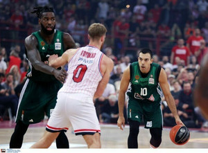 Ολυμπιακός-Παναθηναϊκός: Αφιέρωμα της Euroleague στο &quot;αιώνιο&quot; ντέρμπι (video)