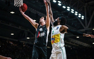EuroCup: Έτσι το σήκωσε η Βίρτους (video)