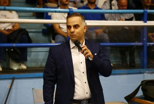 Δίγκας: &quot;Θωρακισμένος ο Ηρακλής σε όλα τα επίπεδα&quot; (vid)