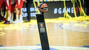Euroleague: Θα θεωρούνται διαθέσιμοι οι ανεμβολίαστοι παίκτες!
