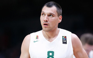 Με Λεκαβίτσιους, Ματσιούλις και NBAers η προεπιλογή της Λιθουανίας