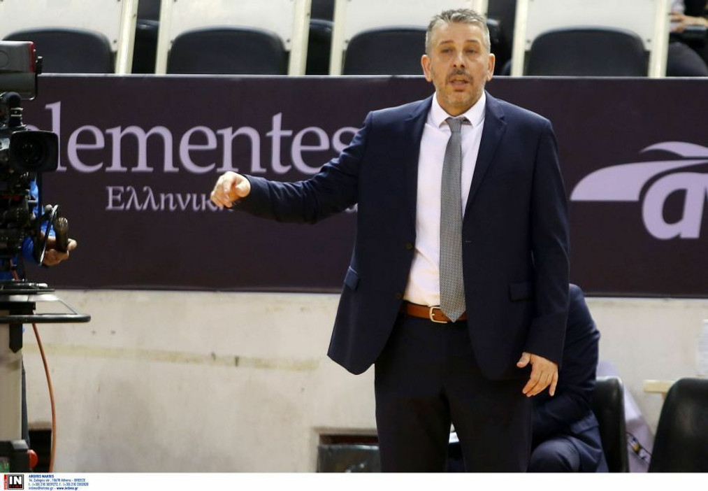 Παπαθεοδώρου: Αφιερωμένο στον Γιόνας