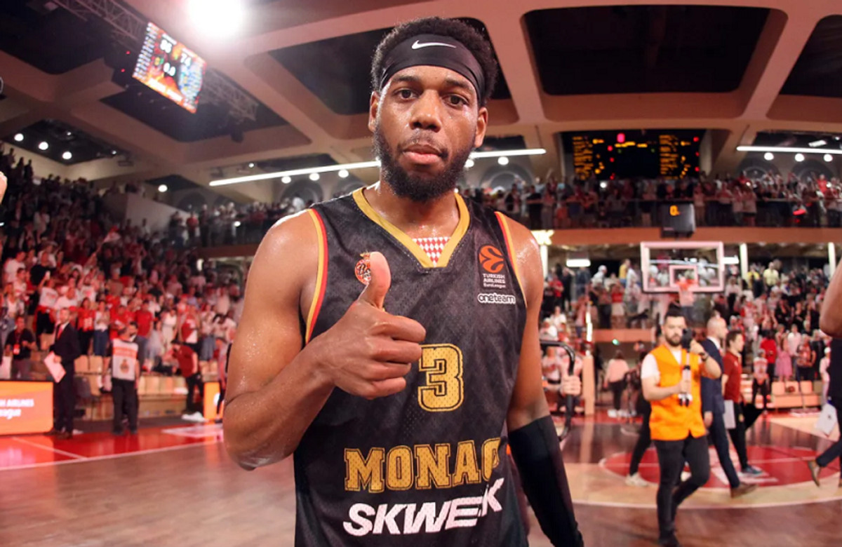 EuroLeague: Ο Λόιντ της Μονακό MVP στα Game 2 (video)