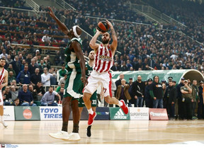 ΤΕΛΙΚΟΙ PLAY OFFS: Τα ντέρμπι &quot;αιωνίων&quot; που έχουν παίξει ΟΛΟΙ οι παίκτες!