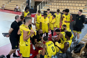 Άρης: Πάλεψε αλλά ηττήθηκε με 99-81 στην έδρα της Μονακό