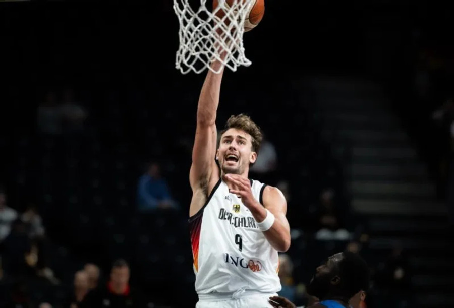 EuroBasket 2025: Βγαίνει το δεύτερο ζευγάρι των ημιτελικών