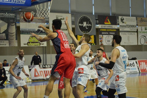 Α2 Ανδρών: Δράση σε έξι γήπεδα (17:00, LIVE STREAMING)