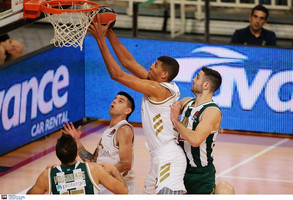 Έντι Ταβάρες: Η μηχανή... block της Ρεάλ (video)