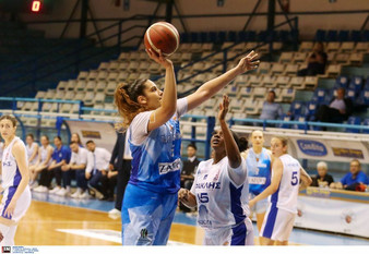 Πέμπτος ο ΠΑΣ Γιάννινα, 69-64 τον Ηρακλή (gallery)