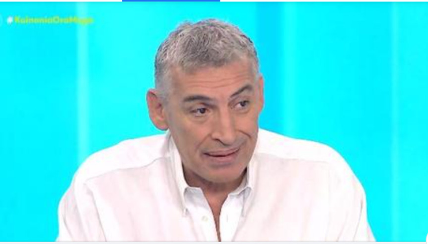 Φασούλας: &quot;Ο Γκάλης συμβολίζει την ανάταση και την ενότητα του ελληνικού μπάσκετ&quot; (video)