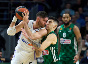 Ρεάλ Μαδρίτης: Θλάση ο Ρούντι χάνει το Copa del Rey