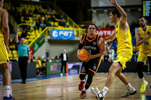 Οπάβα-Προμηθέας 97-100 (παρ.): Η 30άρα του Κάουαν και τα highlights (vids)