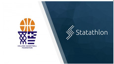 Στο πλευρό της Εθνικής Ανδρών η Statahlon