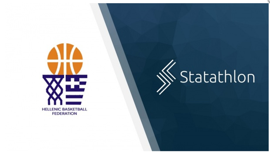 Στο πλευρό της Εθνικής Ανδρών η Statahlon