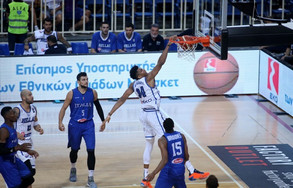 Τα highlights της Εθνικής και του Γιάννη με την Ιταλία (videos)