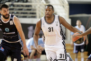 ΠΑΟΚ-Κολοσσός 82-74: Νέα νίκη με τον αέρα της Γενεύης! (pics &amp; vid)