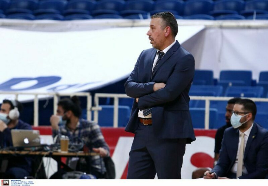 Με καλεσμένο τον Ηλία Παπαθεοδώρου το αποψινό PICK N ROLL