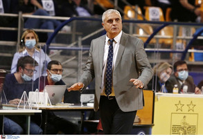 Πεδουλάκης: Ο Καράμπελας θέλει δουλειά