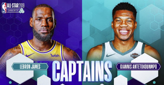 Το «PICK N ROLL» της COSMOTE TV σε ρυθμούς NBA All-Star Weekend