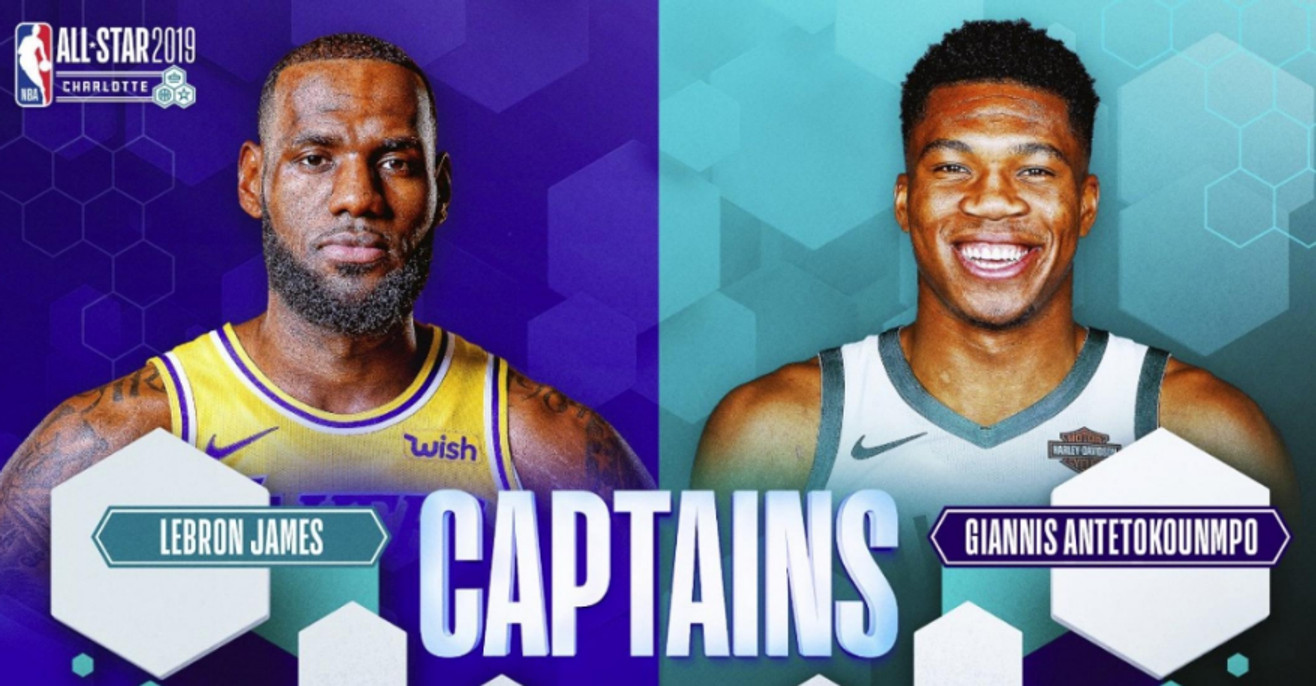 Το «PICK N ROLL» της COSMOTE TV σε ρυθμούς NBA All-Star Weekend