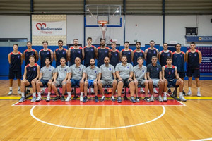 Πρωτέας Βούλας: Το πρόγραμμα των φιλικών προετοιμασίας (pic)