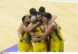 Κολοσσός-Άρης 84-85: Τα highlights της ματσάρας της Ρόδου (vid)