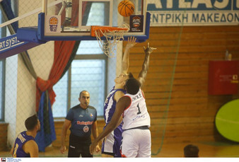 Elite League: Κυριακή ΧΑΝΘ-Ηρακλής στην 6η αγωνιστική, Παπάγος-Πρωτέας στην TV