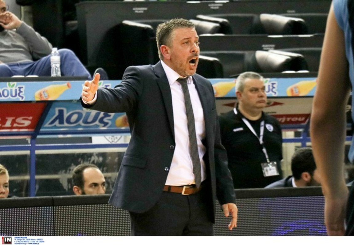 Κεραυνοί Παπαθεοδώρου για τους... &quot;ΠΑΟΚάρχες&quot;!