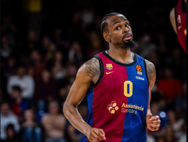 Με 19-7 στο φινάλε η Μπαρτσελόνα, 90-83 τη Βιλερμπάν (vid)