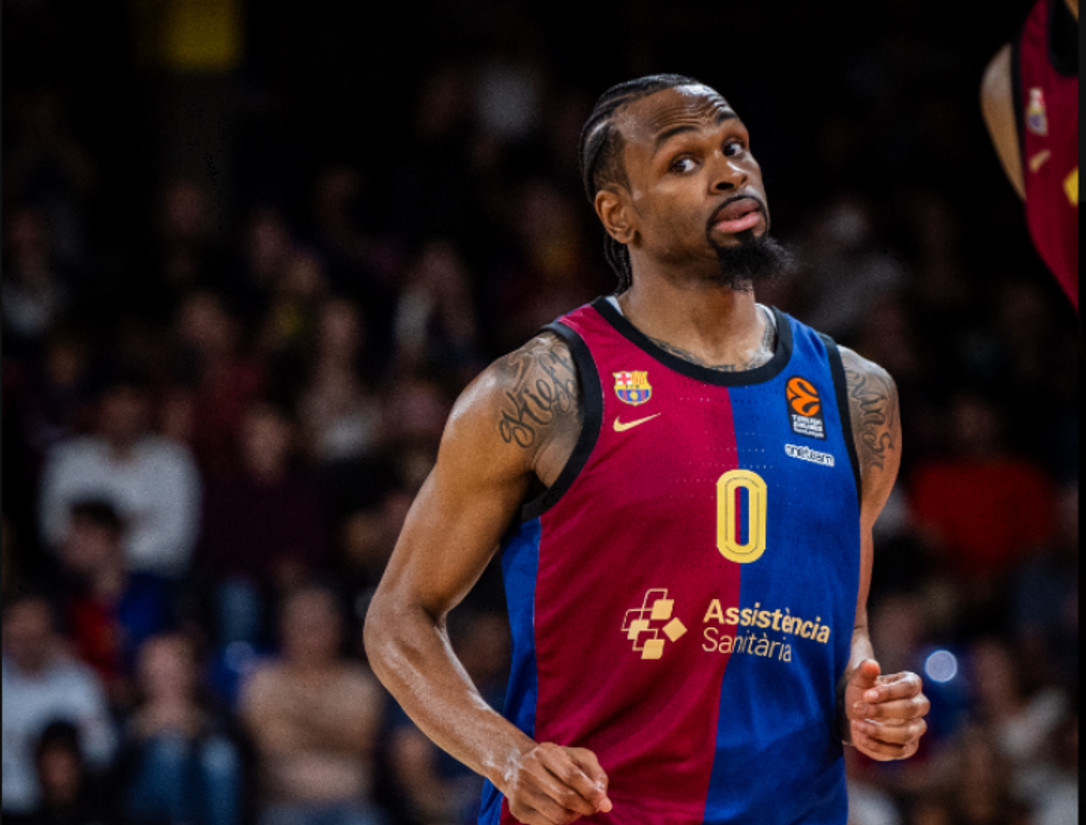 Με 19-7 στο φινάλε η Μπαρτσελόνα, 90-83 τη Βιλερμπάν (vid)