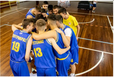 Εύκολα το Περιστέρι, 65-48 τον Αστέρα Καβάλας - Το πανόραμα της διοργάνωσης