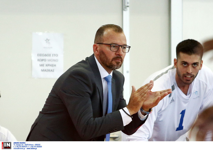 Ιωνικός: Επιστρέφει ο Τσίκληρας, μένουν Λίβανος-Αλεξανδρής!