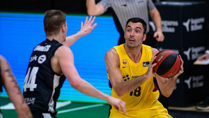 Πρώτη στον όμιλο η Μπαρτσελόνα 85-73 την Μπιλμπάο