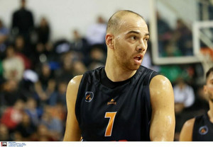 Απίθανο buzzer beater από τον Μουράτο στο ΑΕΚ-Προμηθέας Πάτρας (video)