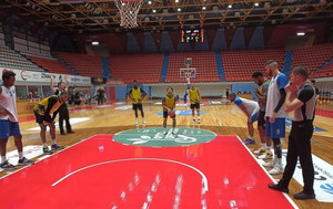 Λάρισα-Άρης 80-74: Φιλική νίκη για τους Θεσσαλούς