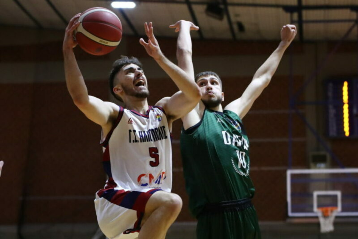 National League 2: Τα αποτελέσματα, τα φύλλα αγώνα και οι βαθμολογίες