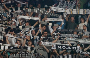 Παρτιζάν: Πούλησε ήδη 11.000 διαρκείας