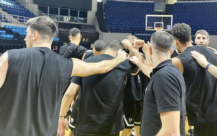 ΠΑΟΚ: Διαχείριση κόπωσης και τραυματισμών
