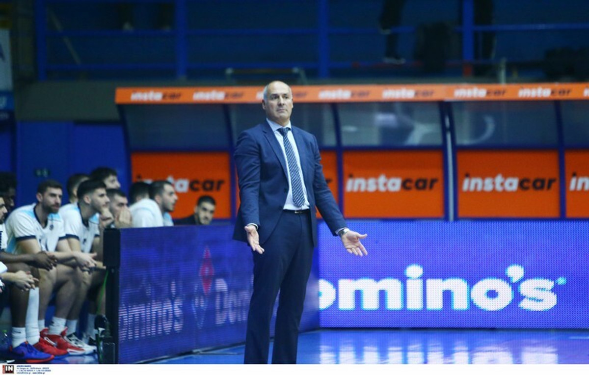 Σεγκούρα: &quot;Να δώσουμε τη &quot;μάχη&quot; μας για τα playoffs&quot; (vid)