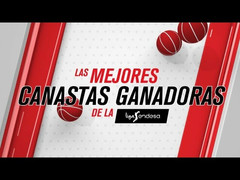 Τα πιο &quot;μεγάλα&quot; καλάθια της Liga Endesa!