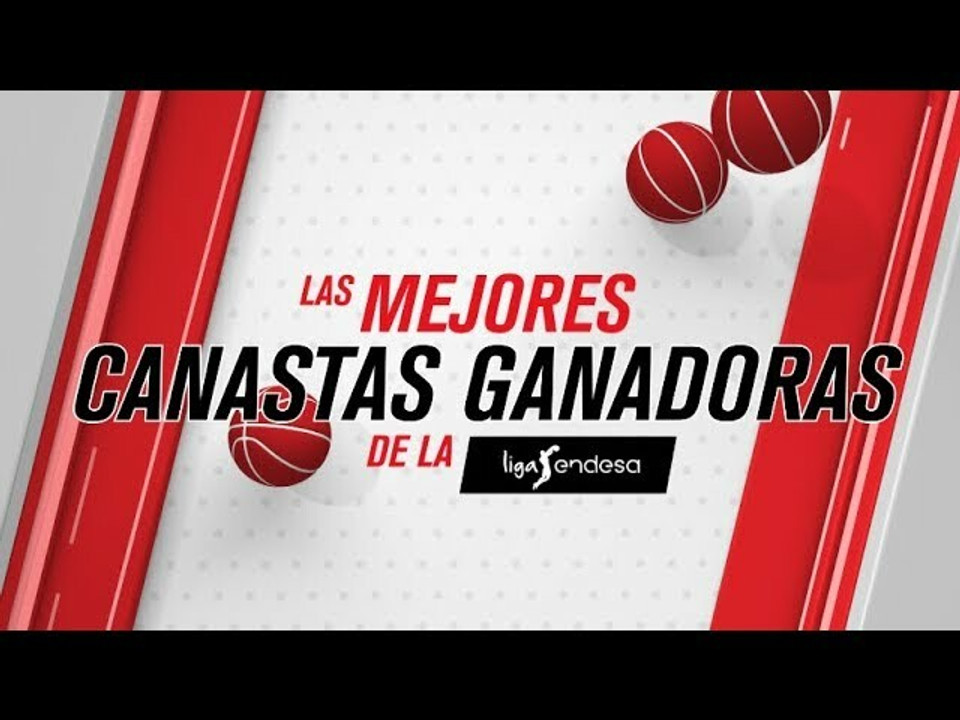 Τα πιο &quot;μεγάλα&quot; καλάθια της Liga Endesa!