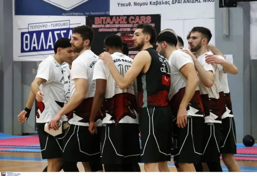 Βίκος Ιωαννίνων: Κλέβει την παράσταση με το 2ο καλύτερο ρεκόρ στον Β' γύρο!