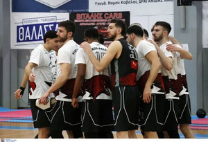 Βίκος Ιωαννίνων: Κλέβει την παράσταση με το 2ο καλύτερο ρεκόρ στον Β&#039; γύρο!