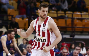 Εύκολα ο Ολυμπιακός, 92-69 την Κύμη στο ΣΕΦ (pics)